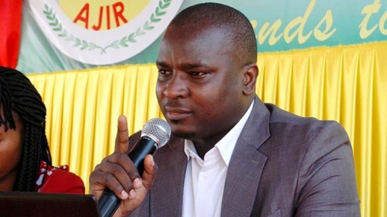 Burkina Faso: « Des plans de riposte aux allures de caverne d&rsquo;Ali Baba », le conseiller spécial de l&rsquo;Etat hausse le ton