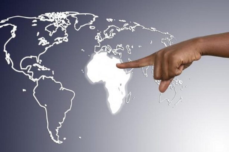 Coronavirus: 150 000 personnes mourront en Afrique (Etude)