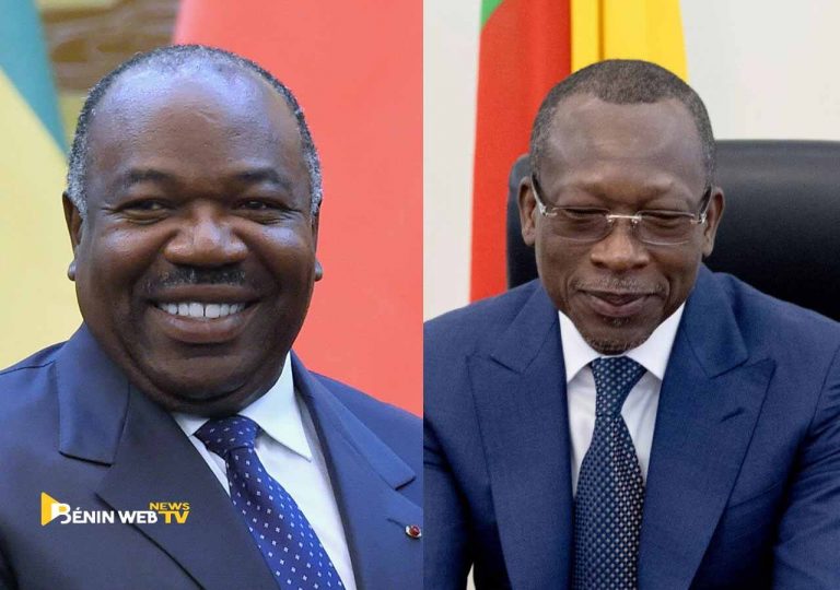 Lutte anti-coronavirus: Ali Bongo sur les traces de Patrice Talon
