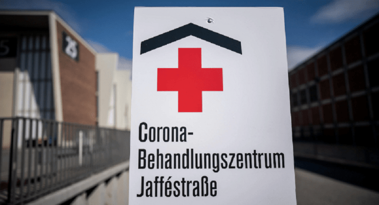 Coronavirus : l&rsquo;Allemagne se rapproche dangereusement de l’Italie et de l’Espagne
