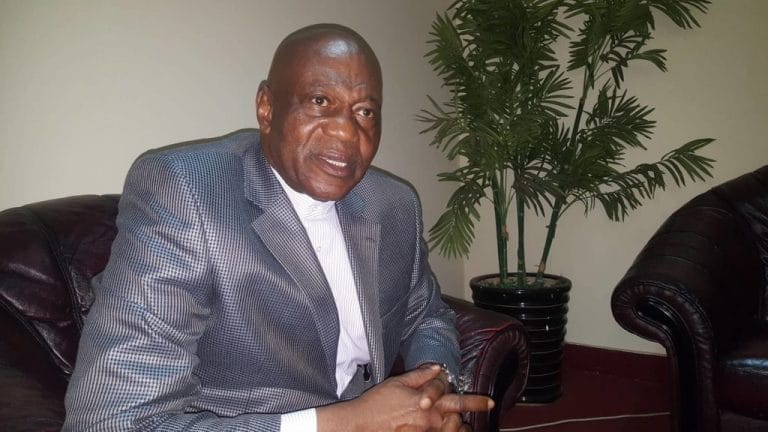 Guinée: un proche d&rsquo;Alpha Condé élu Président de la nouvelle Assemblée nationale