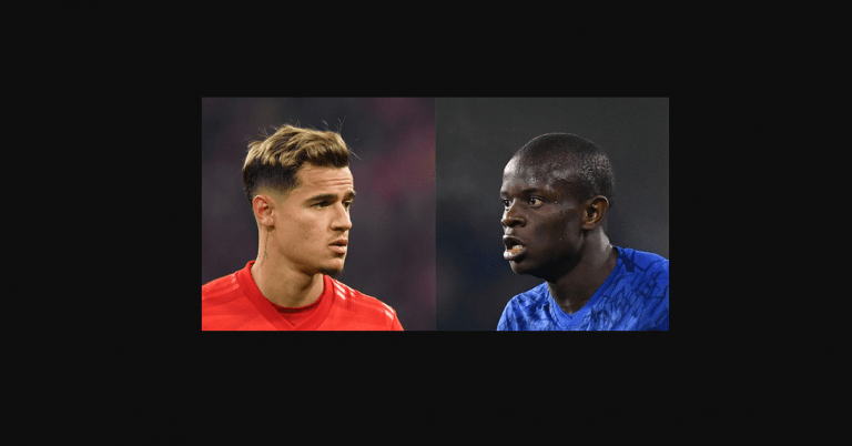 Revue de presse : l&rsquo;échange Coutinho-Kanté enflamme la presse espagnole (vidéo)