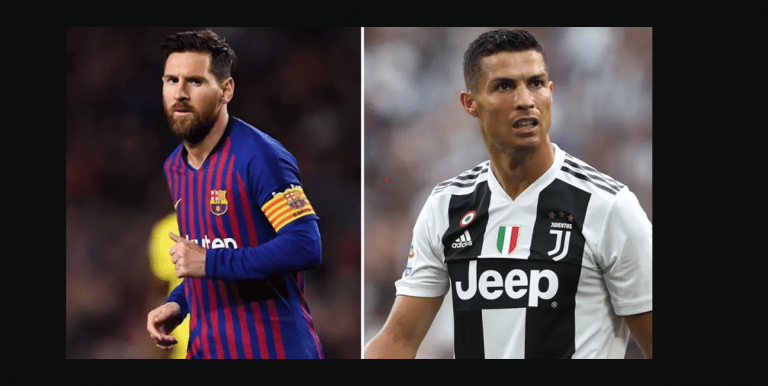 Ibrahimovich 15è, Messi 7è : le classement des 25 meilleurs butteurs de l&rsquo;histoire du foot