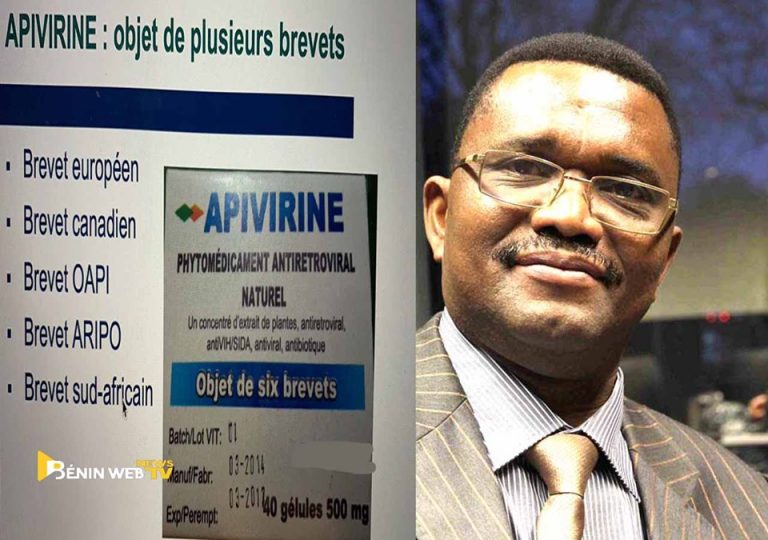 COVID-19 – Apivirine: pourquoi l’Etat béninois ne veut-il pas saisir la main tendue du Dr Agon?