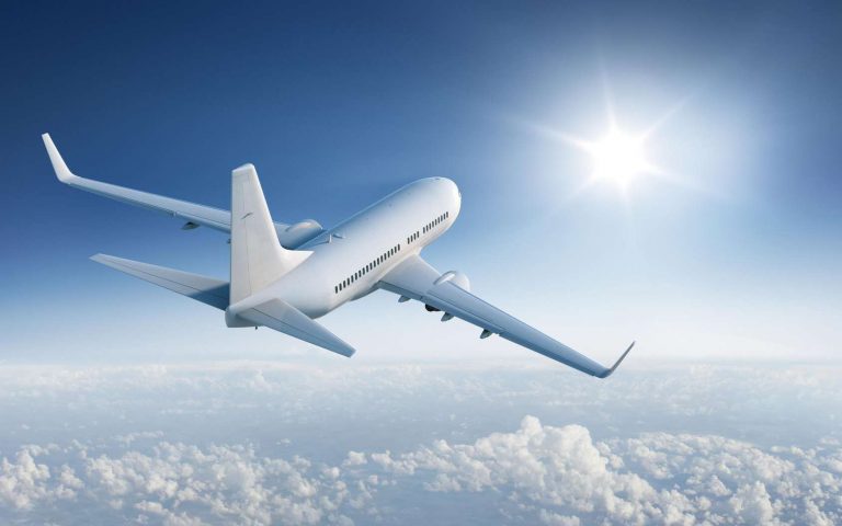 Coronavirus : à 16 ans, il pilote un avion pour livrer du matériel médical