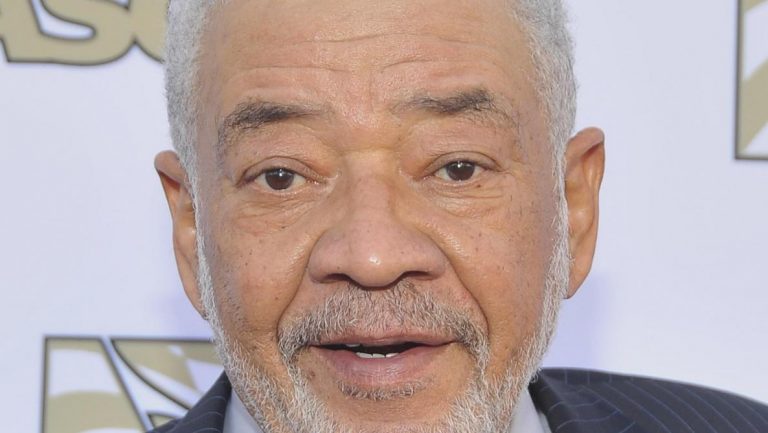 Décès du célèbre chanteur soul américain Bill Withers