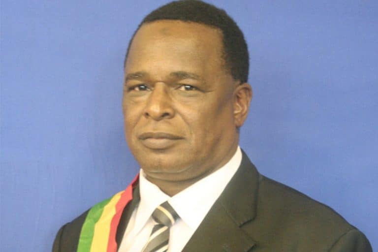 Mali: le deuxième questeur du parlement emporté par le coronavirus