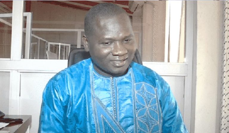Sénégal: témoignage glaçant du journaliste Bacary Cissé guéri de la Covid-19