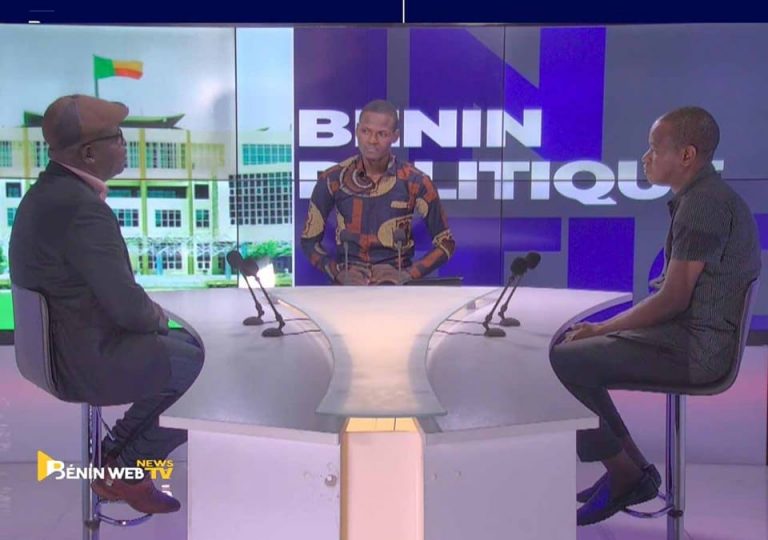 « Bénin Politique » sur BWT: les Communales 2020 face au Covid-19 (vidéo)