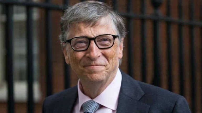 Pour Bill Gates, « résoudre le Covid est très facile comparé au climat »