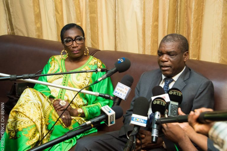 Bénin: la CENA présente le calendrier électoral aux institutions ce mardi