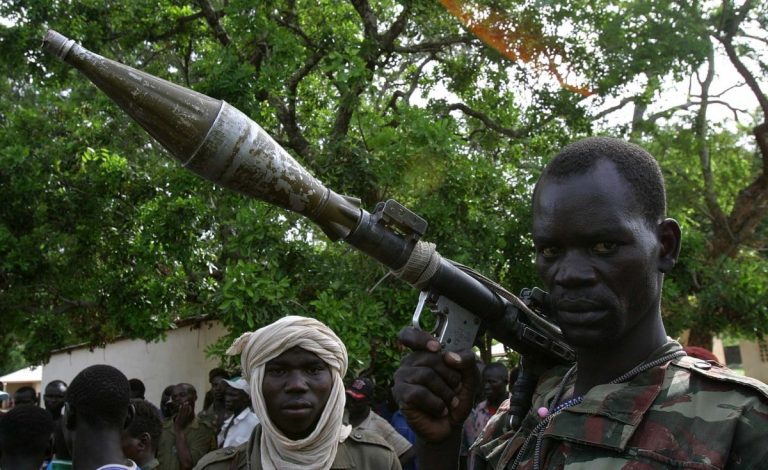 Un soldat rwandais de l’ONU tué dans une attaque en Centrafrique