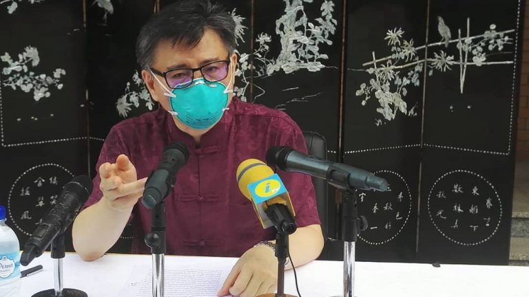 « La Chine ne peut jamais appliquer une politique de discrimination contre les Africains », Peng Jingtao