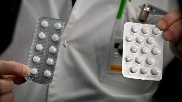 Coronavirus : les Etats-Unis privent le monde du seul médicament qui peut sauver