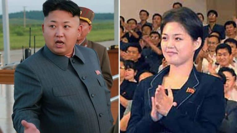 Corée du Nord : les probables successeurs de Kim Jong-Un