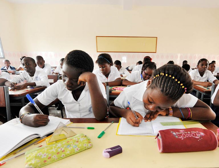 Côte d&rsquo;Ivoire: la reprise des classes repoussée