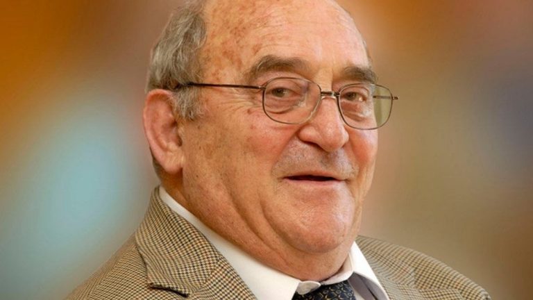 Afrique du Sud: décès du militant anti-apartheid Denis Goldberg
