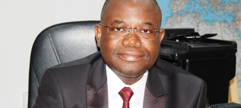 Bénin – Communales 2020: Jean-Claude Houssou nommé Superviseur Général du BR