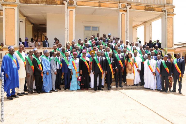 Bénin – Législatives 2019: la Cour africaine prend une décision en faveur de la 8è législature