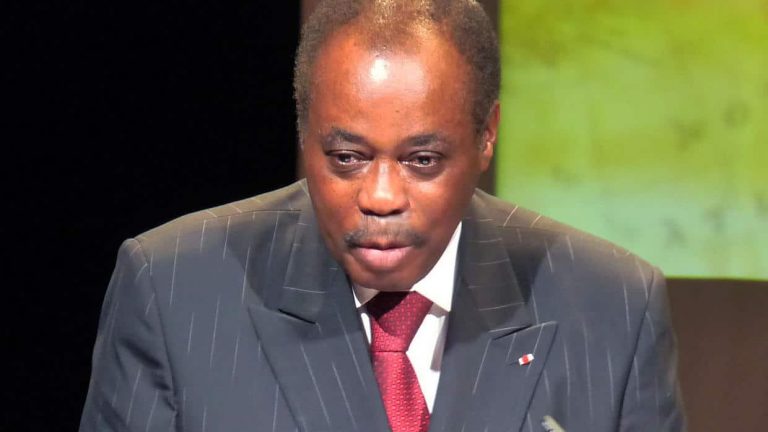 « Il faisait la fierté du Togo », Agbéyomé pleure l&rsquo;ancien PM Edem Kodjo
