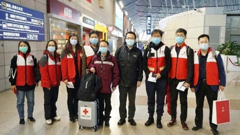 Lutte anti-coronavirus: la Chine va envoyer des experts médicaux en Afrique