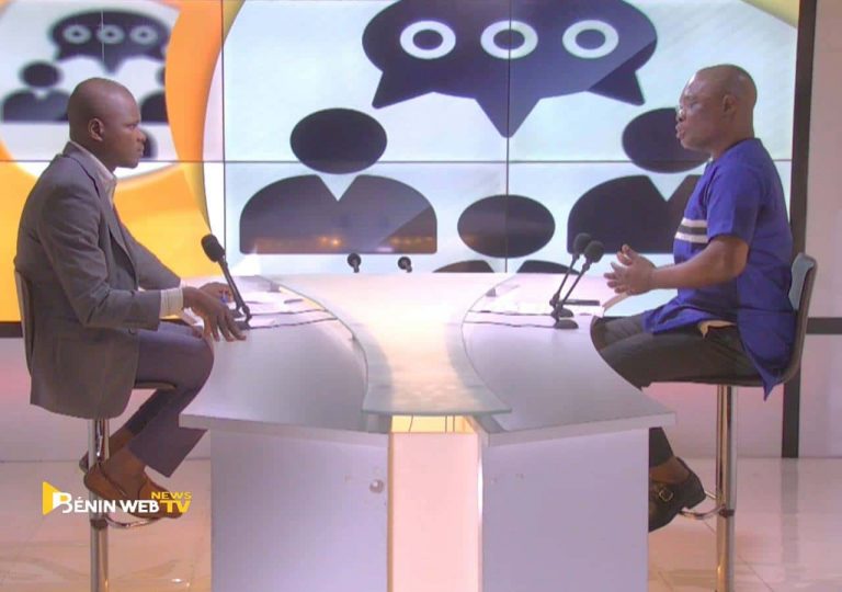 « Les lois ont assombri le diagnostic de Patrice Talon », Amnesty international