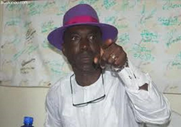 Afrique – Covid-19: Ganiou Soglo explique pourquoi l&rsquo;Afrique doit changer de paradigme