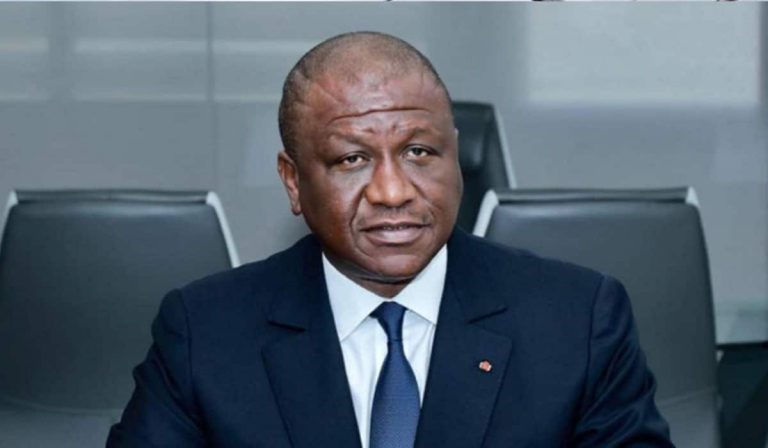 Côte d&rsquo;Ivoire: imminence d&rsquo;une évacuation sanitaire de Hamed Bakayoko vers la France