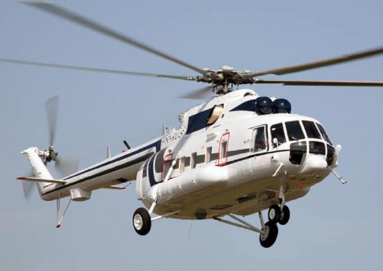 Côte d’Ivoire : deux hélicoptères militaires achetés pour aider à vaincre le Coronavirus