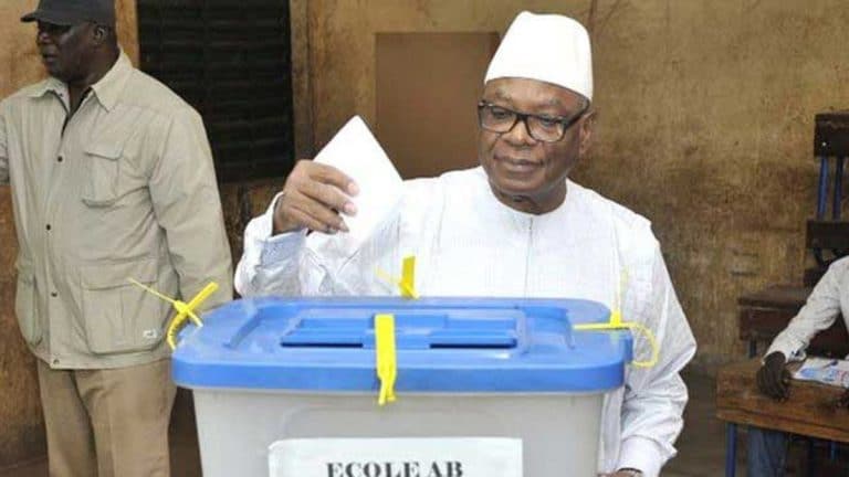 Législatives au Mali: les résultats définitifs proclamés par la cour constitutionnelle