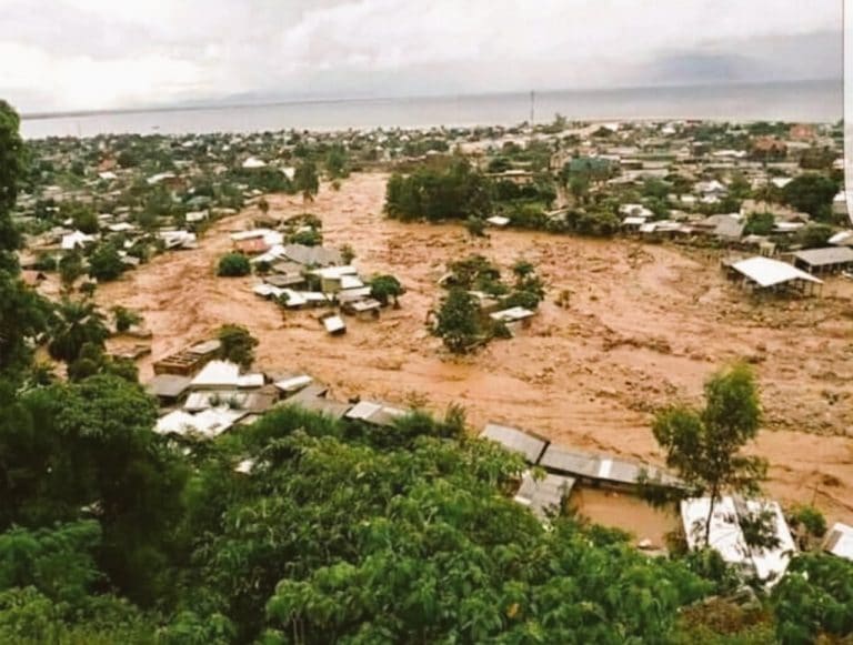 RDC: au moins 46 morts dans des inondations dans l&rsquo;est du pays