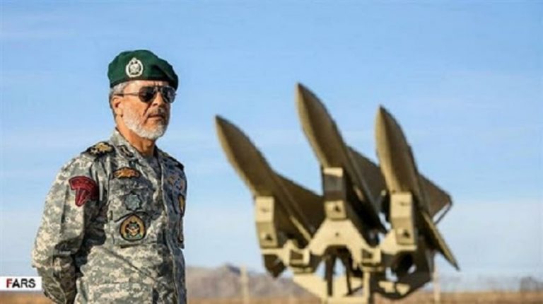L&rsquo;Iran a promis une «réponse écrasante» à Israël si le pays s’attaque à ses intérêts en Syrie
