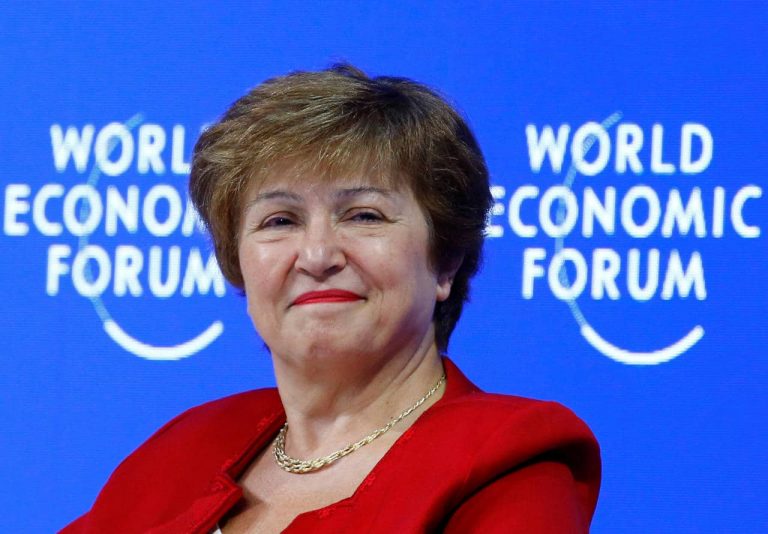 Covid-19: le FMI approuve une aide de 4,3 milliards de dollars à l&rsquo;Afrique du Sud