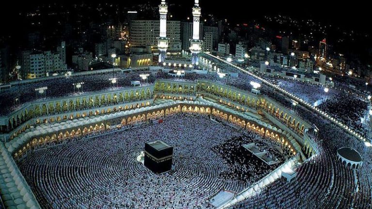 Coronavirus – Hajj 2020 : l’appel de l’Arabie saoudite aux musulmans du monde entier