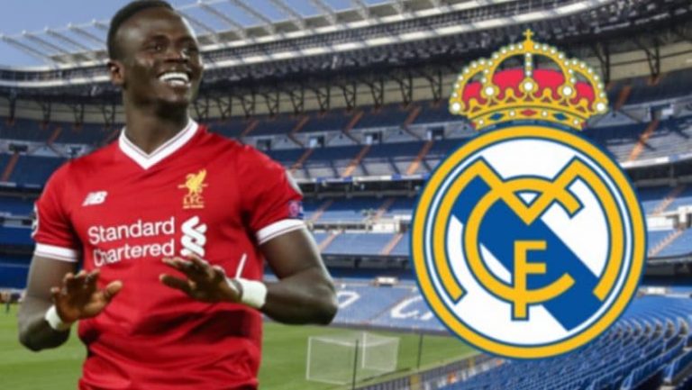 Sadio Mané au Real Madrid? le verdict est tombé