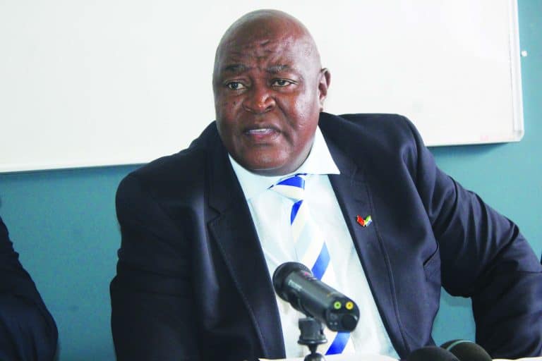 Lesotho: un ministre arrêté pour violation du confinement