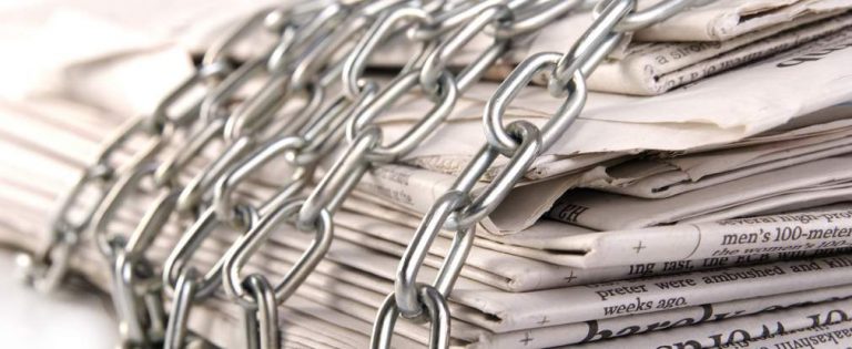 Ethiopie: un journaliste de l&rsquo;agence Reuters placé en détention pour 14 jours