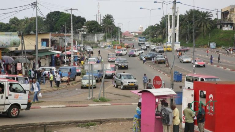 Coronavirus au Gabon: Libreville bientôt confinée