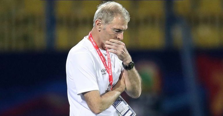 CAN 2022-Bénin-Nigéria: un cas positif de coronavirus chez les Écureuils