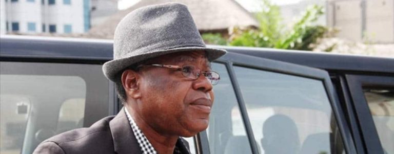Bénin – Présidentielle de 2021: Martin Assogba favorable au parrainage mais nuance