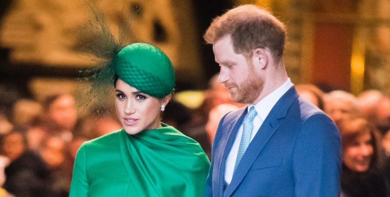 Procès contre le Daily Mail: Meghan Markle et Harry trahis par d’anciens collaborateurs?