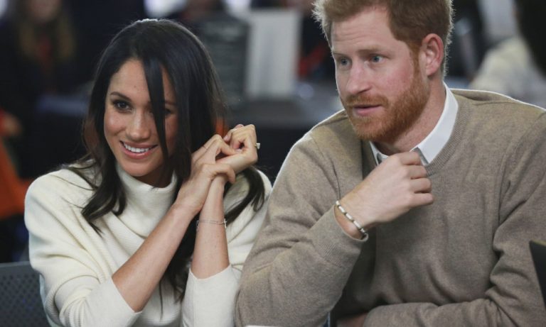 Santa Barbara : Harry et Meghan Markle déménagent dans une propriété ultra sécurisée (photo)