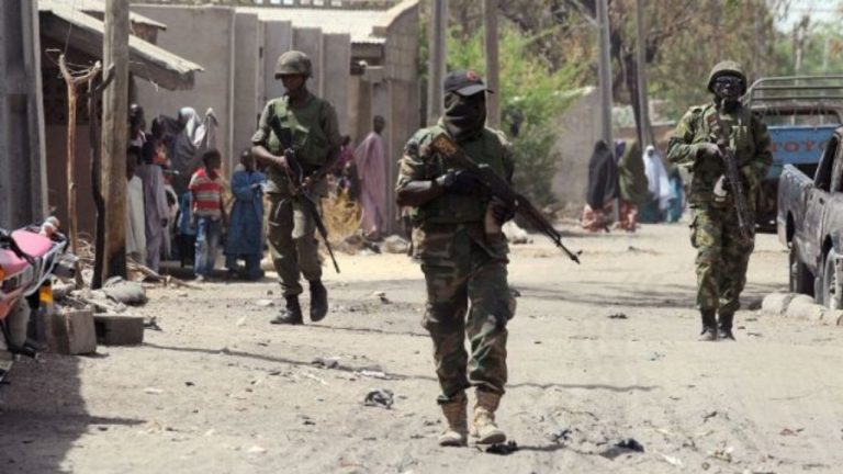 Cameroun: quatre militaires tués par des séparatistes anglophones