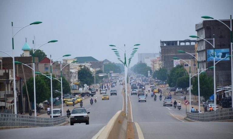 [Exclu] Tchad: le calvaire lié au coronavirus
