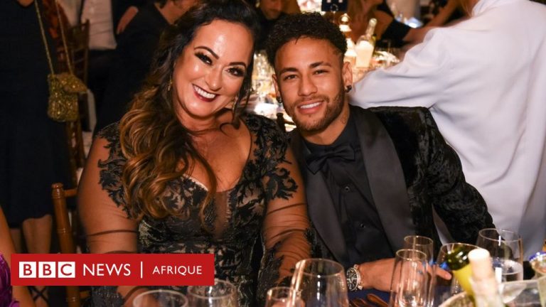Brésil: grosse polémique autour d&rsquo;un méga-réveillon de Neymar en pleine pandémie