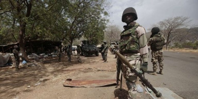 Nigéria: Boko Haram massacre plusieurs personnes à Maiduguri avec des tirs de mortier