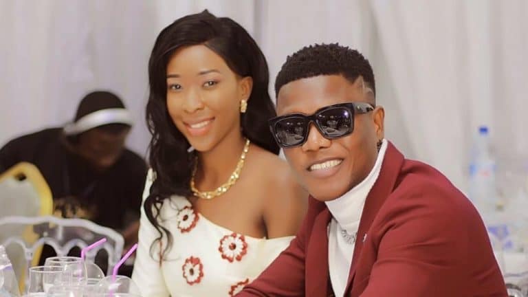 Bénin: le chanteur Nikanor présente enfin la femme qui partage sa vie (vidéo)