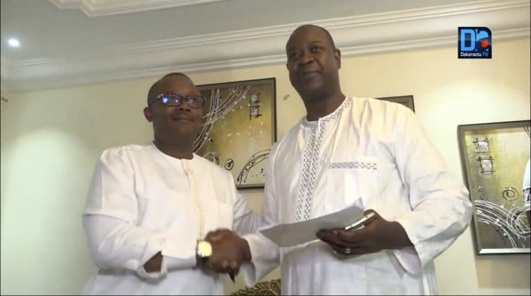 Guinée-Bissau: le chef du gouvernement et trois ministres contaminés au coronavirus