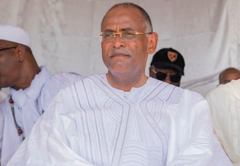 Côte d&rsquo;Ivoire: le secrétaire général de la présidence guéri du coronavirus
