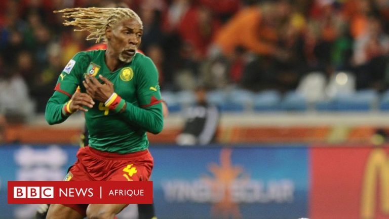 Coronavirus: le footballeur camerounais Rigobert Song en quarantaine